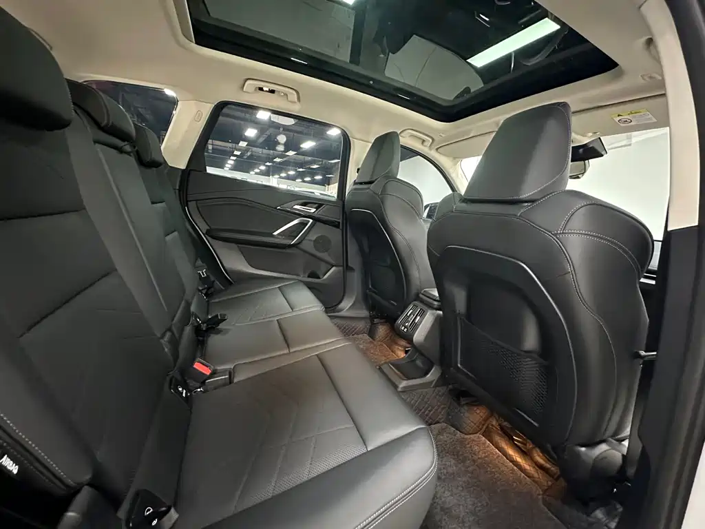 BMW X1 2024 — фото 10