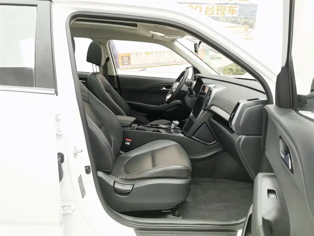 Hyundai ix35 2023 — фото 23