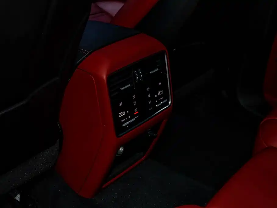 Porsche Cayenne 2020 — фото 11