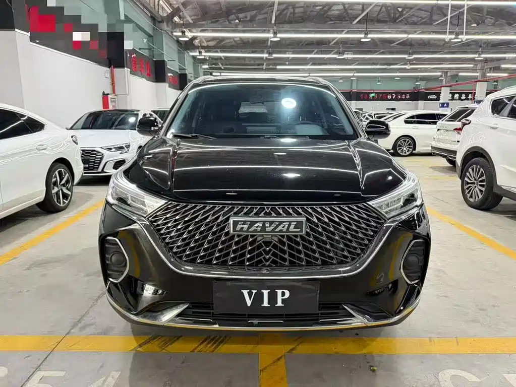 Haval M6 2022