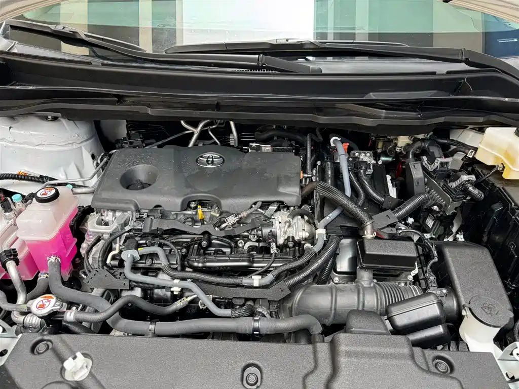 Toyota Sienna 2024