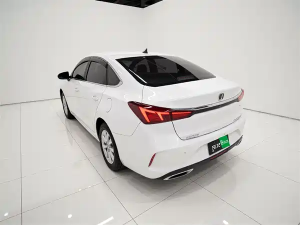 Changan Eado 2022