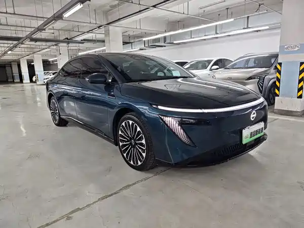 Nissan N7 2025