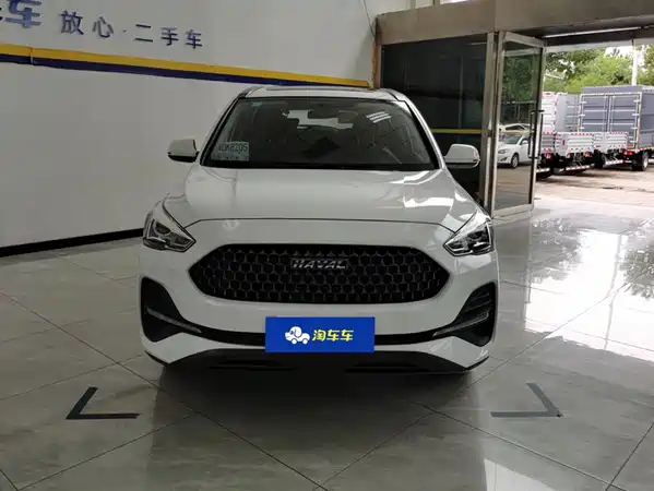 Haval M6 2020