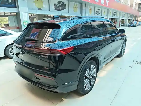 Buick E5 2024