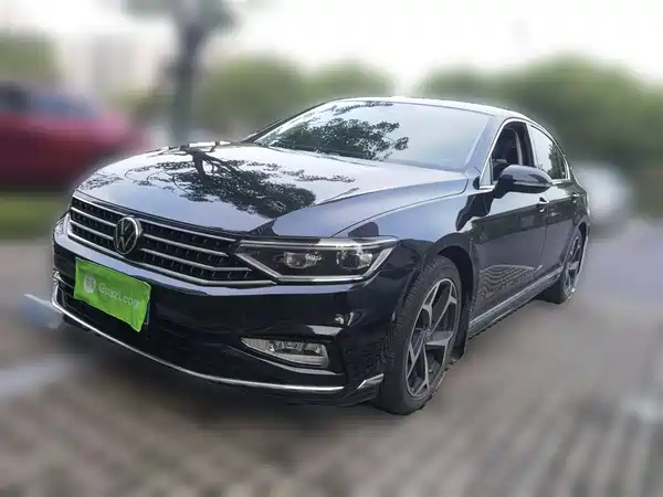 Volkswagen Magotan 2023