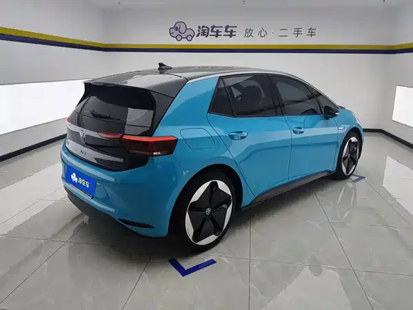 Volkswagen ID.3 2023