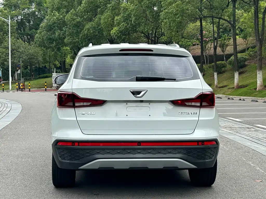 Jetta VS5 2022