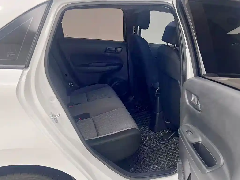 Honda Fit 2025 — фото 13