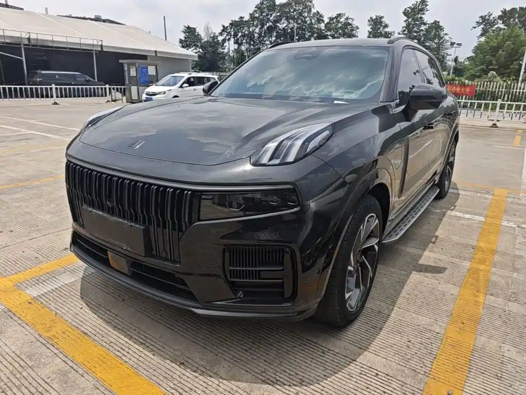 Lynk & Co 09 EM-P 2023