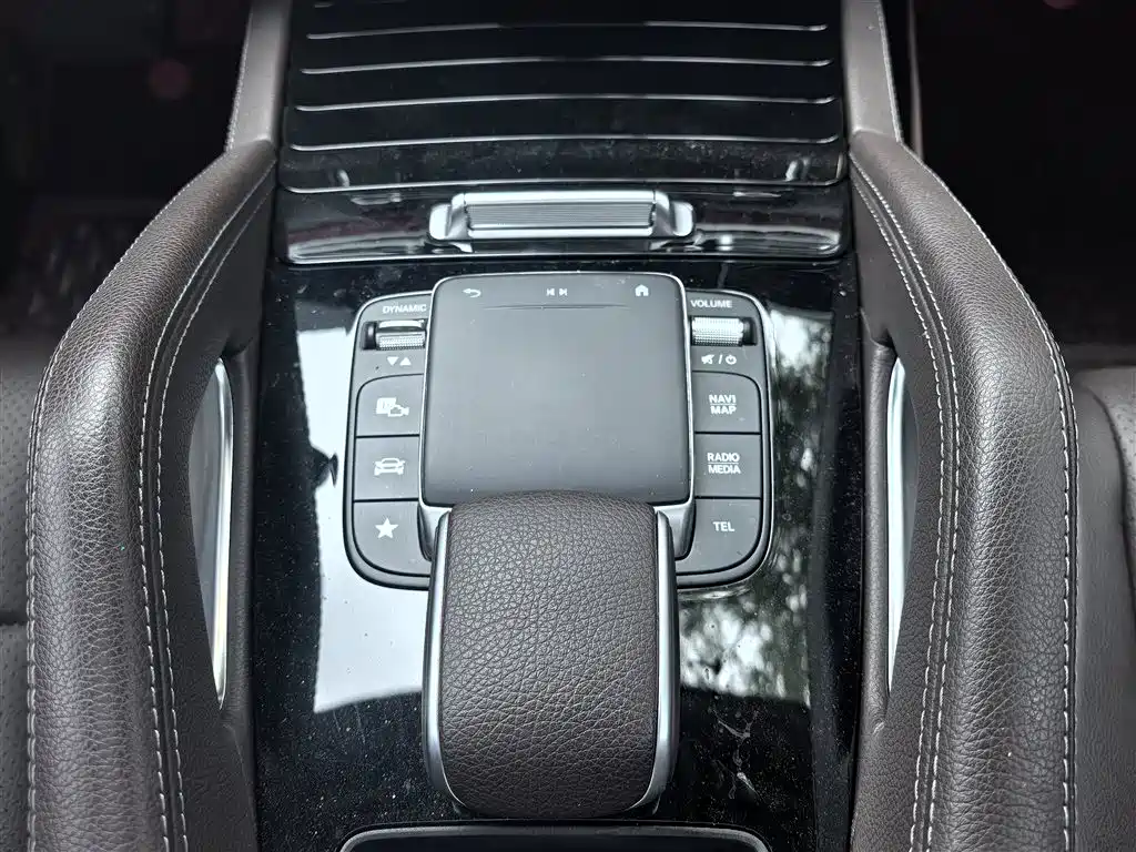 Mercedes-Benz GLE 2022 — фото 14