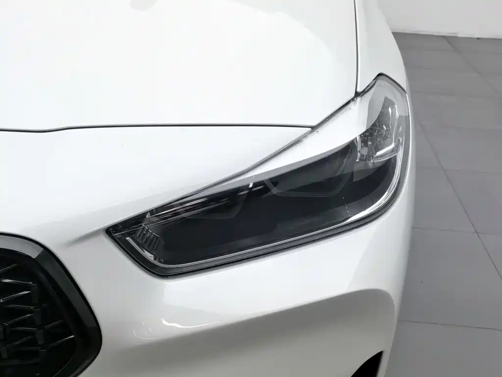 BMW X2 2023 — фото 7