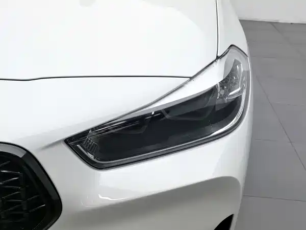 BMW X2 2023