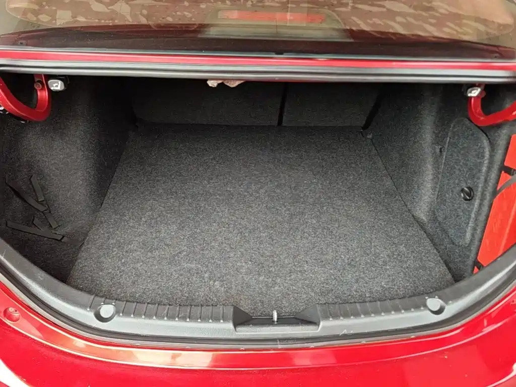 Mazda 3 Angkesela 2017 — фото 19