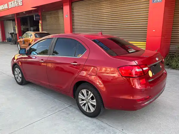 Great Wall C30 2015