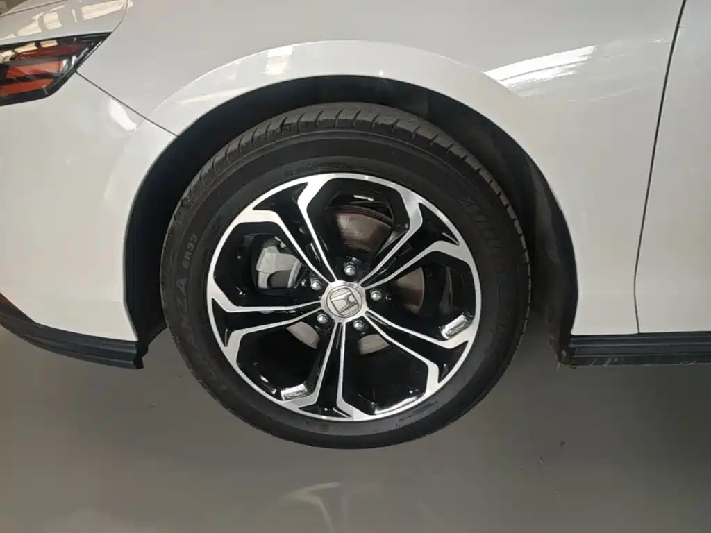 Honda Accord 2023 — фото 23