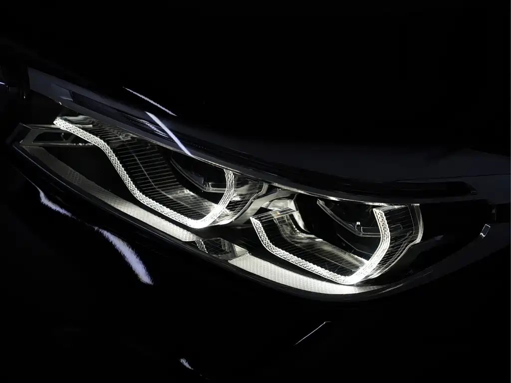 BMW 6 Series GT 2018 — фото 7