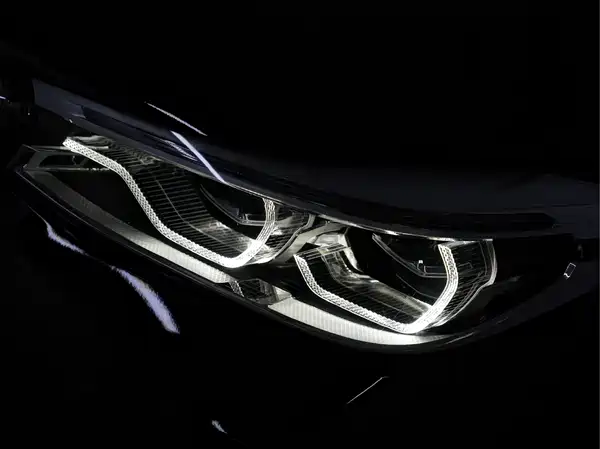 BMW 6 Series GT 2018