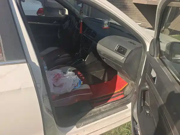 Volkswagen Lavida 2017