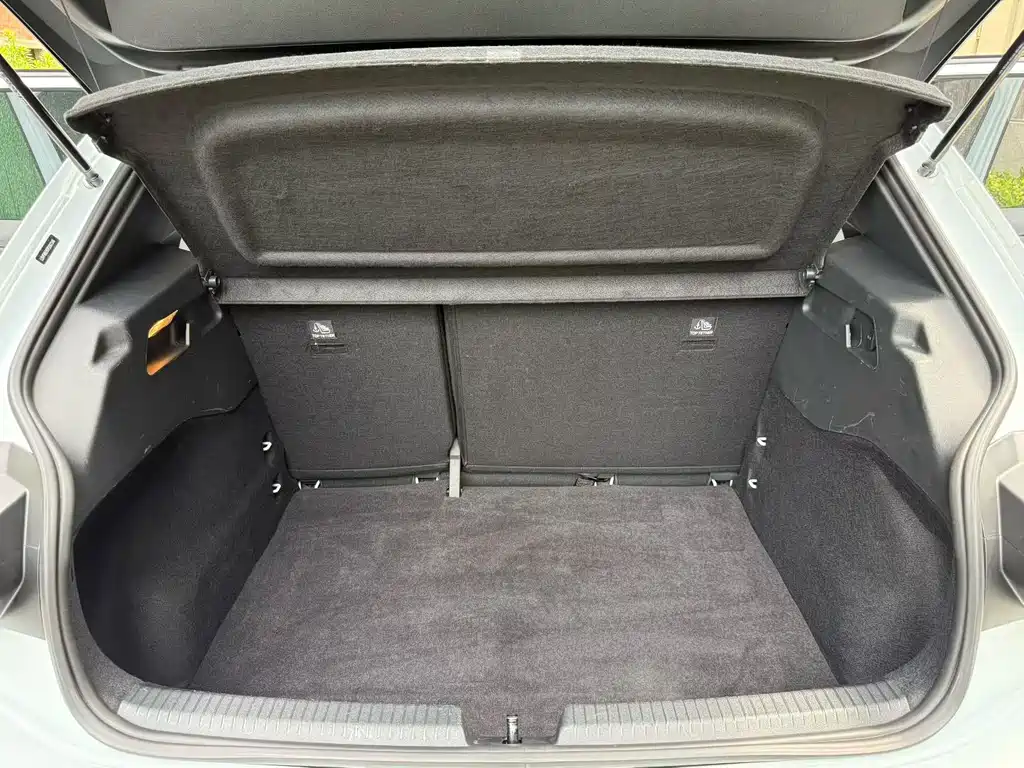 Volkswagen ID.3 2023
