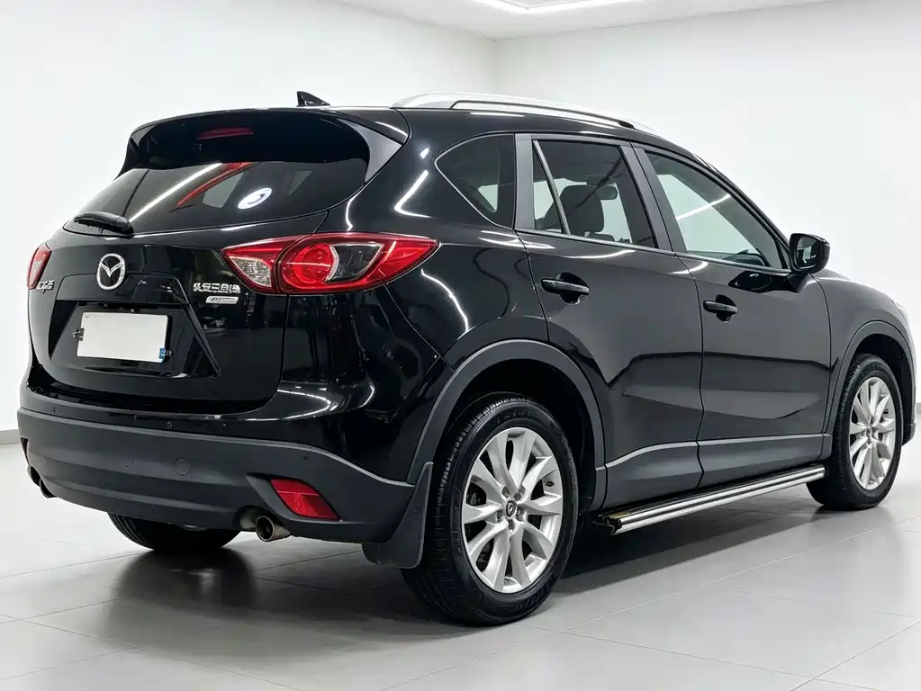 Mazda CX-5 2016 — фото 12
