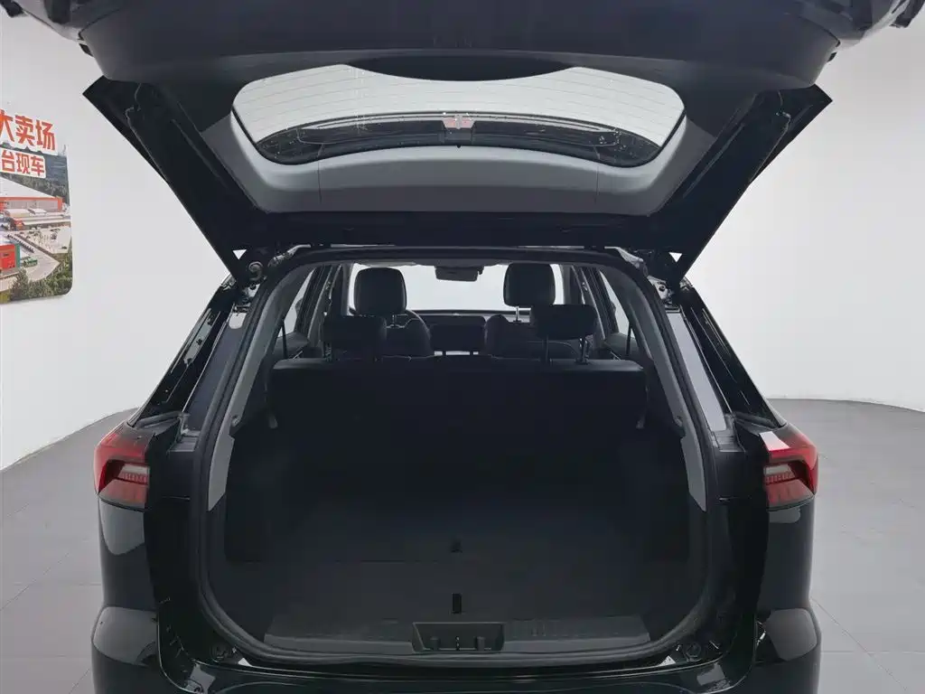 Chery Tiggo 8 PRO 2023 — фото 16