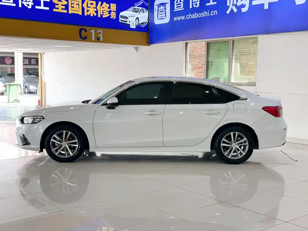 Honda Civic 2024