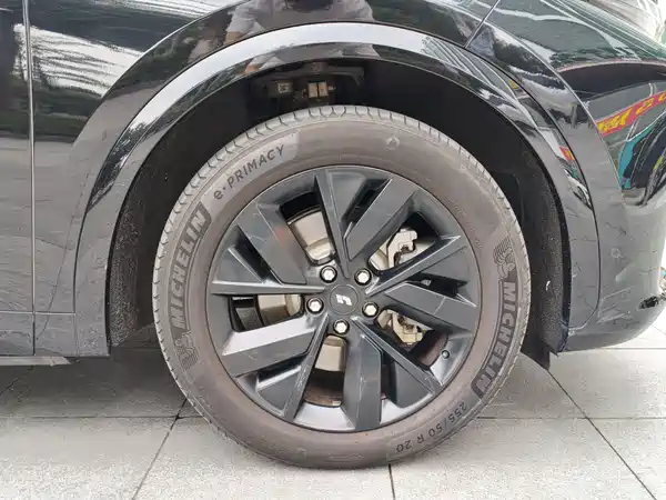 Li Auto L7 2023