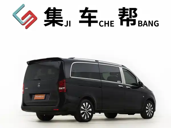 Mercedes-Benz Vito 2024
