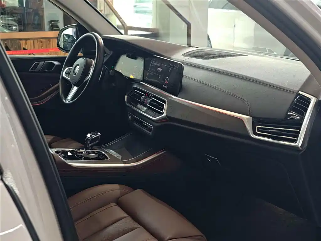 BMW X5 2020 — фото 22