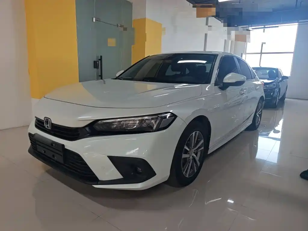 Honda Civic 2023
