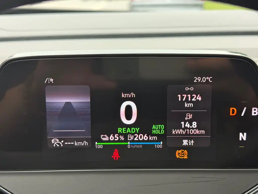 Volkswagen ID.4 Crozz 2024