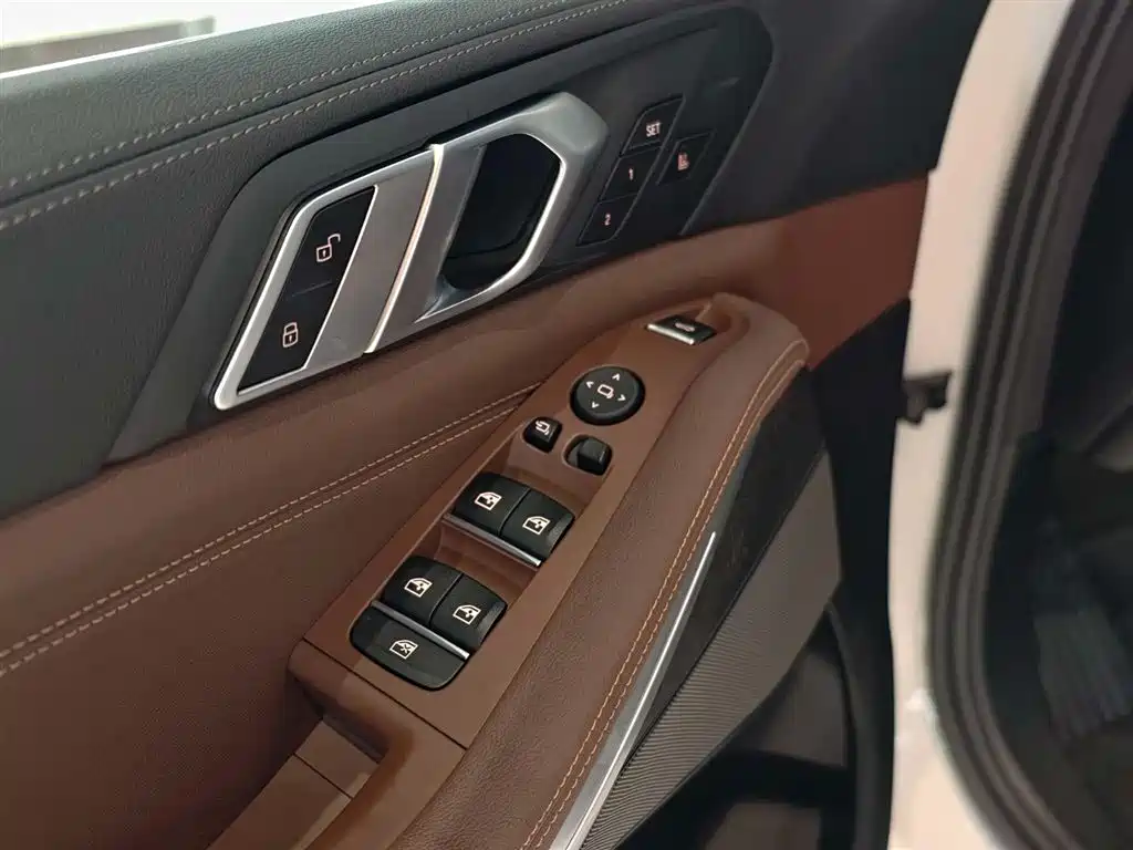 BMW X5 2020 — фото 10