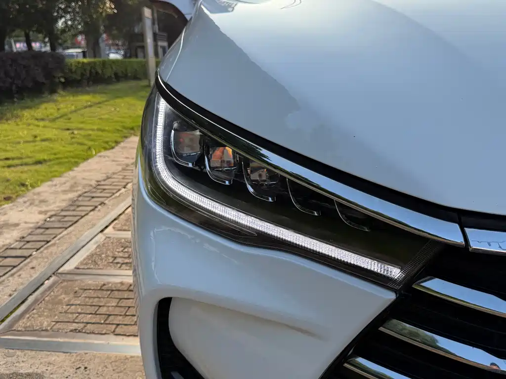 BYD MAX 2019 — фото 11