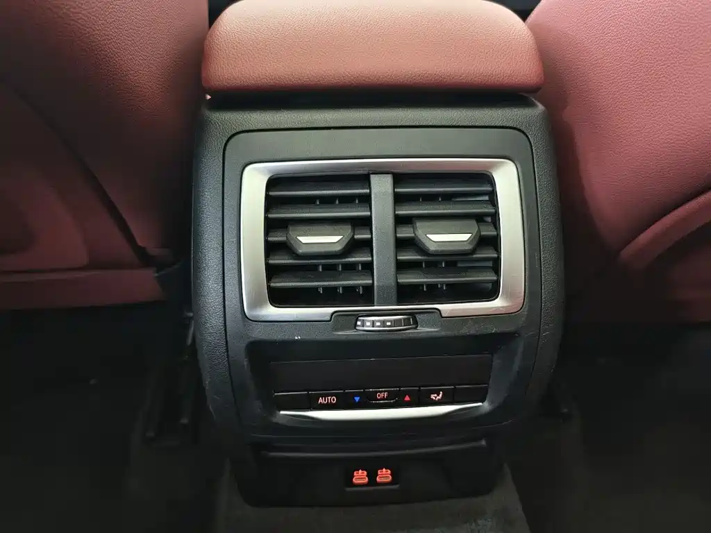BMW X3 2021 — фото 13