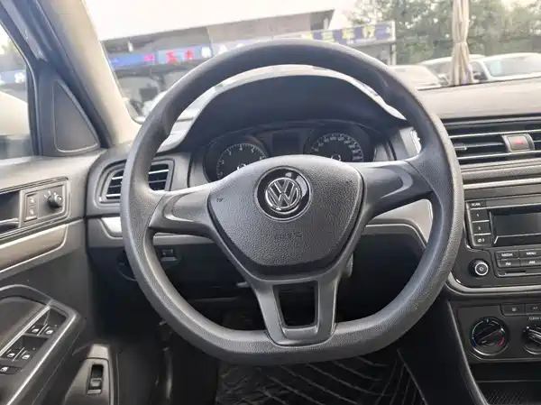 Volkswagen Lavida 2023