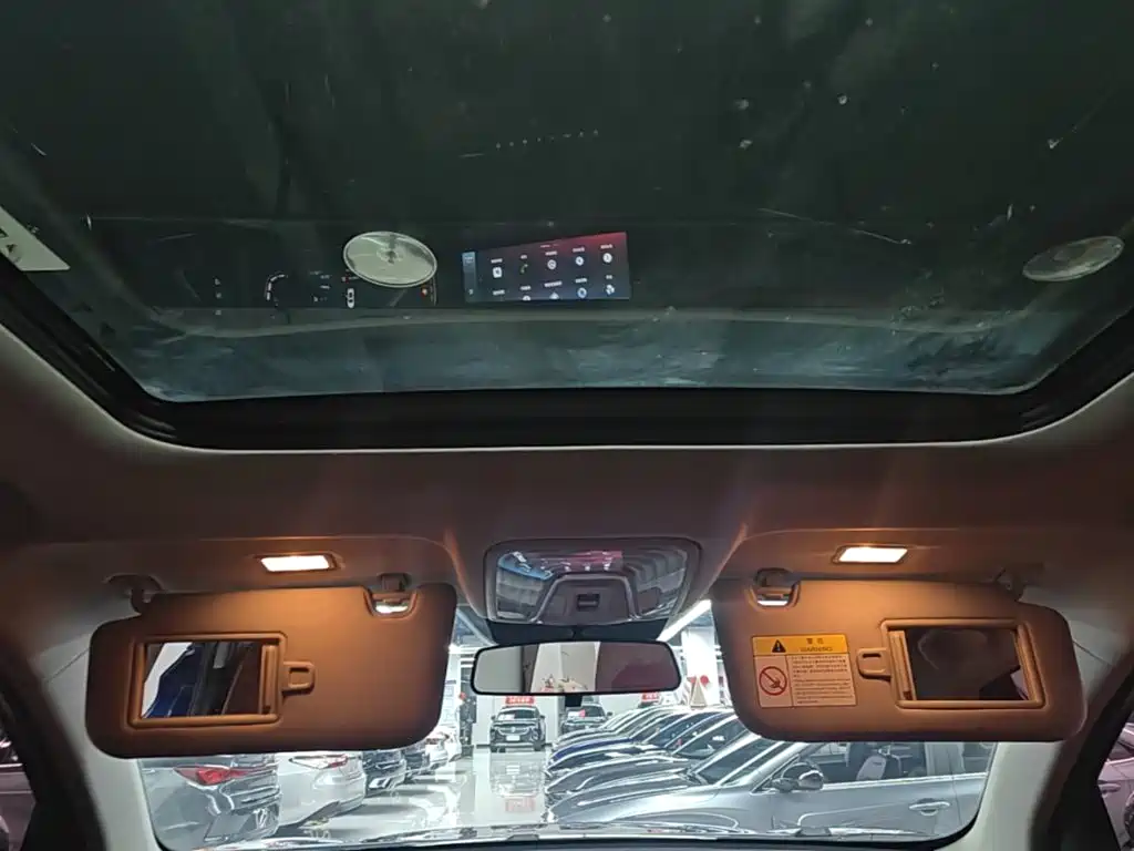 Changan CS75 PLUS 2021 — фото 18