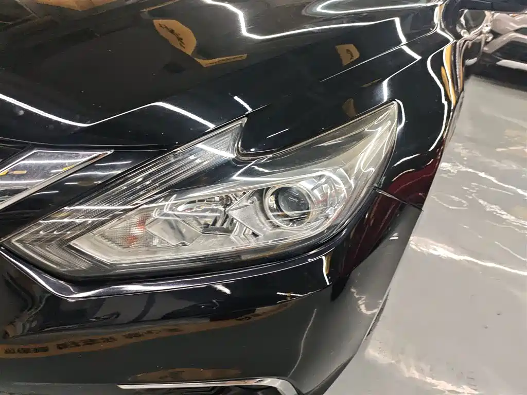 Nissan Teana 2019 — фото 18