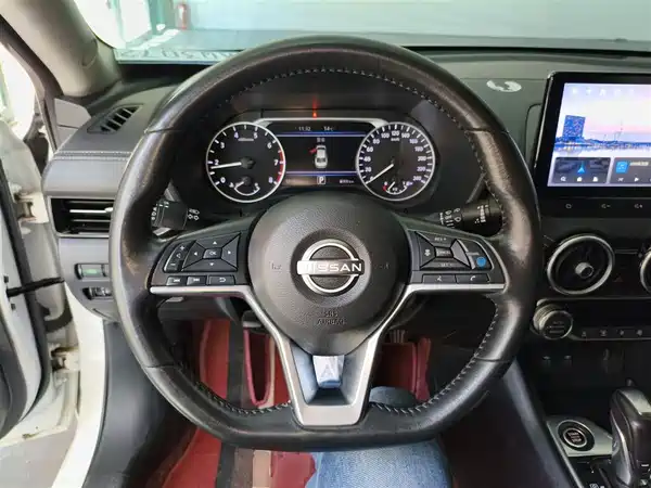 Nissan Sylphy 2023