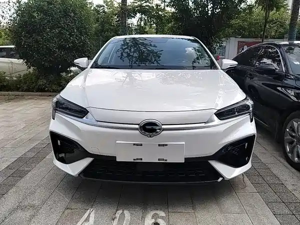 Aion S 2023