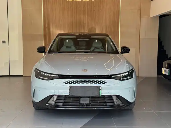 Leapmotor C01 2025