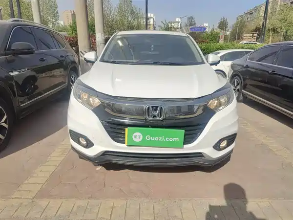 Honda Vezel 2020