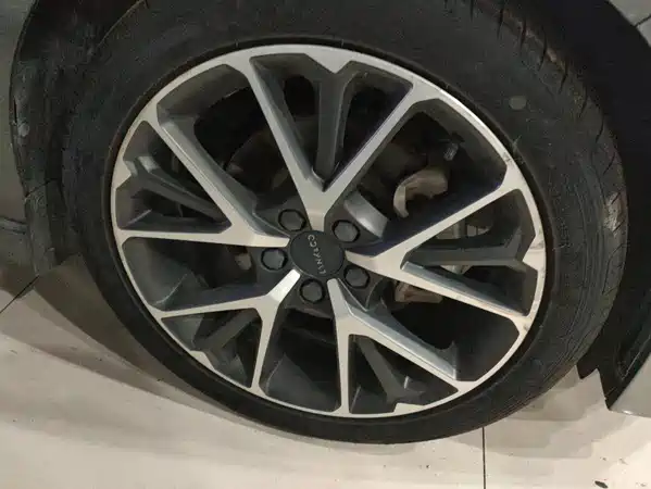 Lynk & Co 03 2021