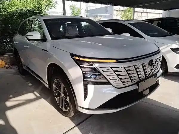 Changan CS75PLUS 2026