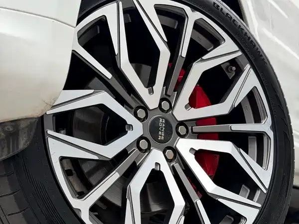 Land Rover Range Rover Sport 2021