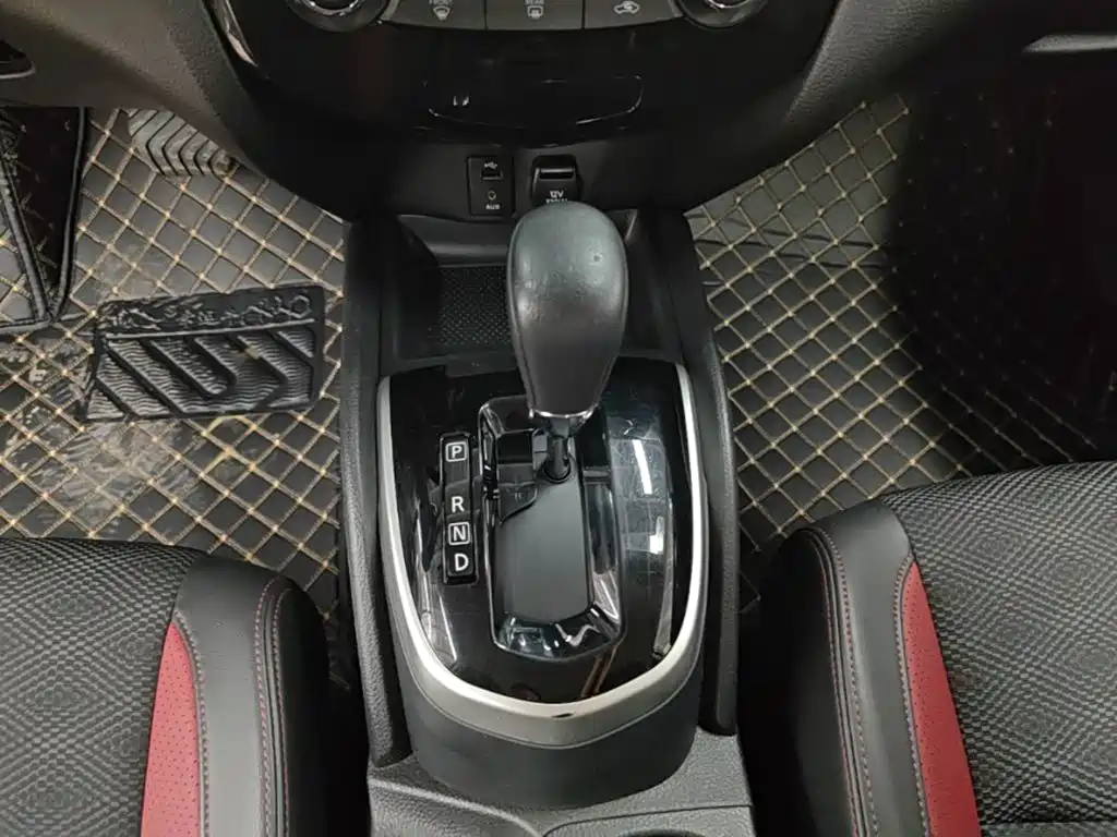 Nissan Qashqai 2019 — фото 14