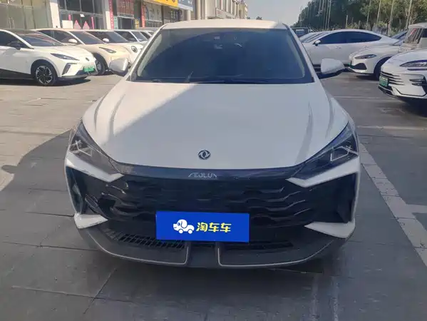 Dongfeng Yixuan 2025