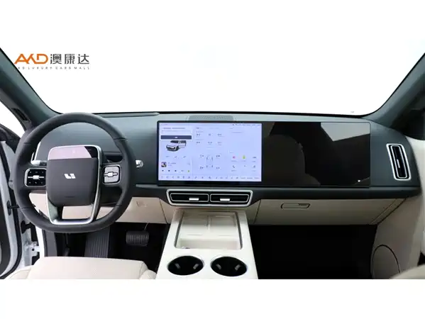 Li Auto L6 2024
