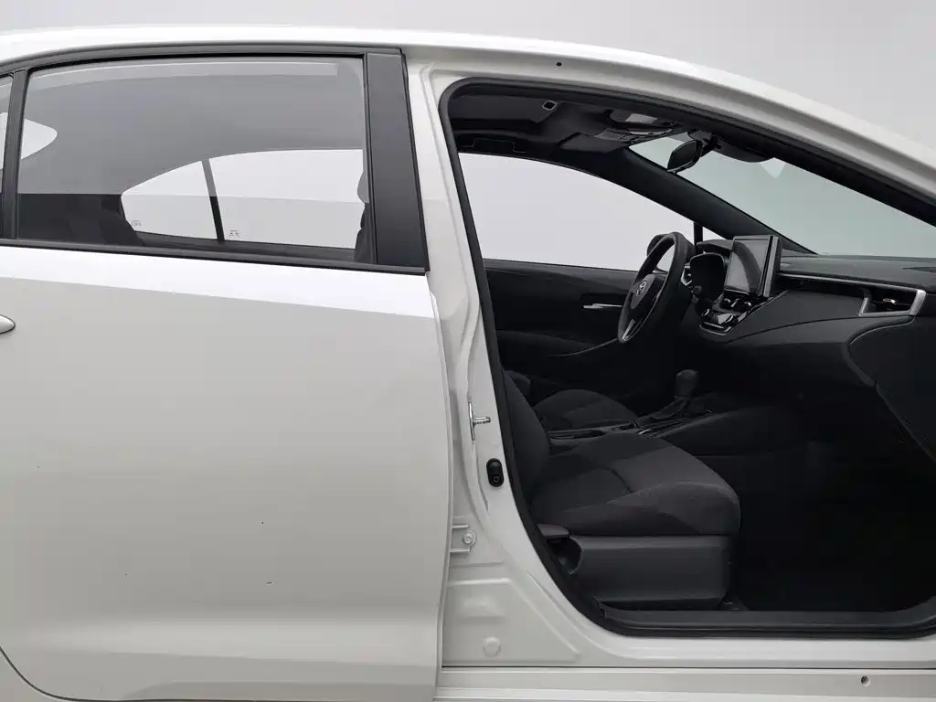 Toyota Levin 2019 — фото 23