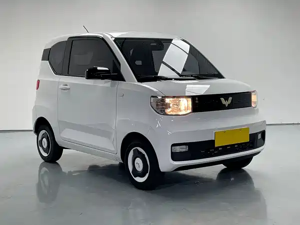 Wuling Hongguang MINIEV 2023